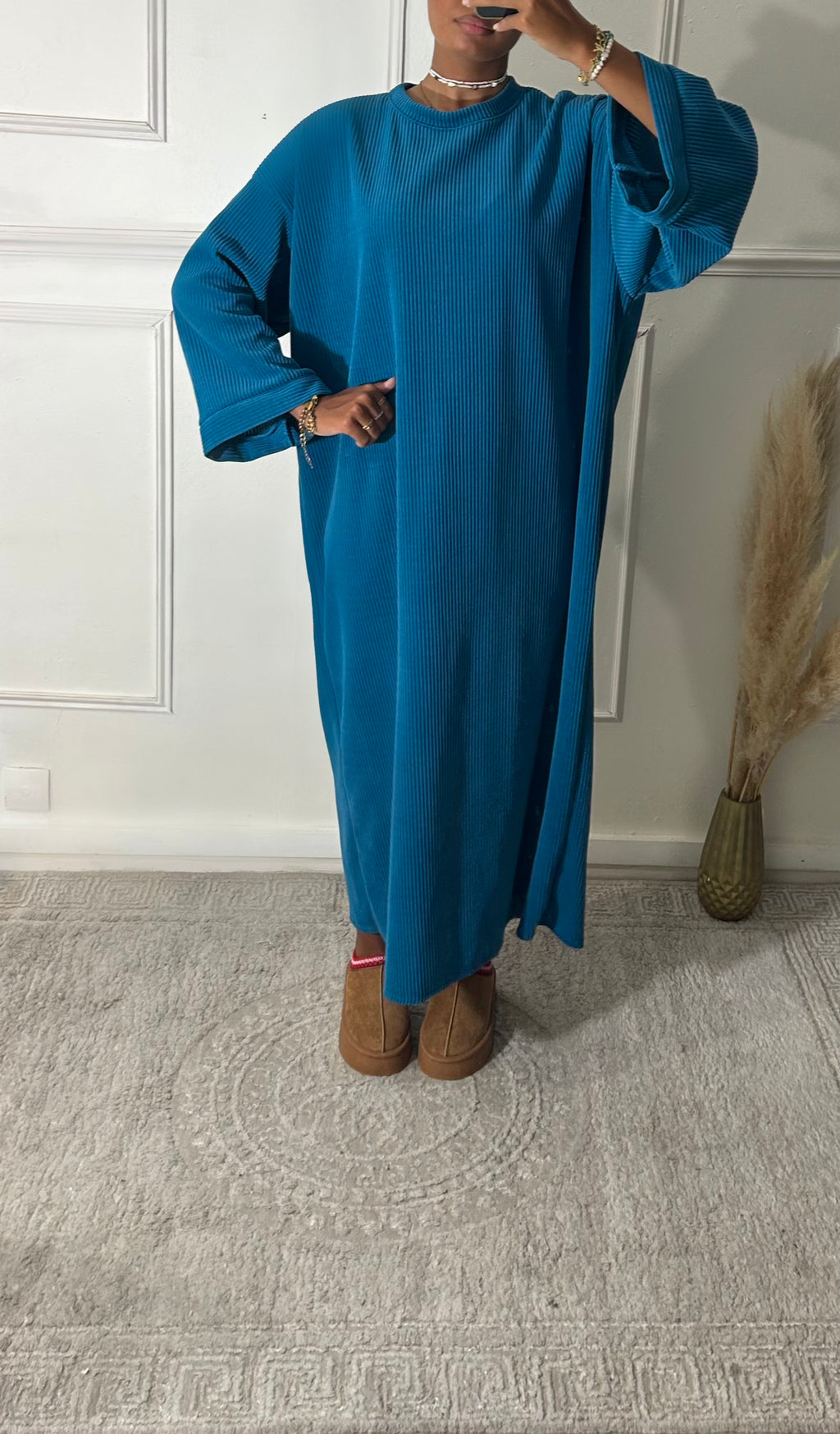 Safia dress