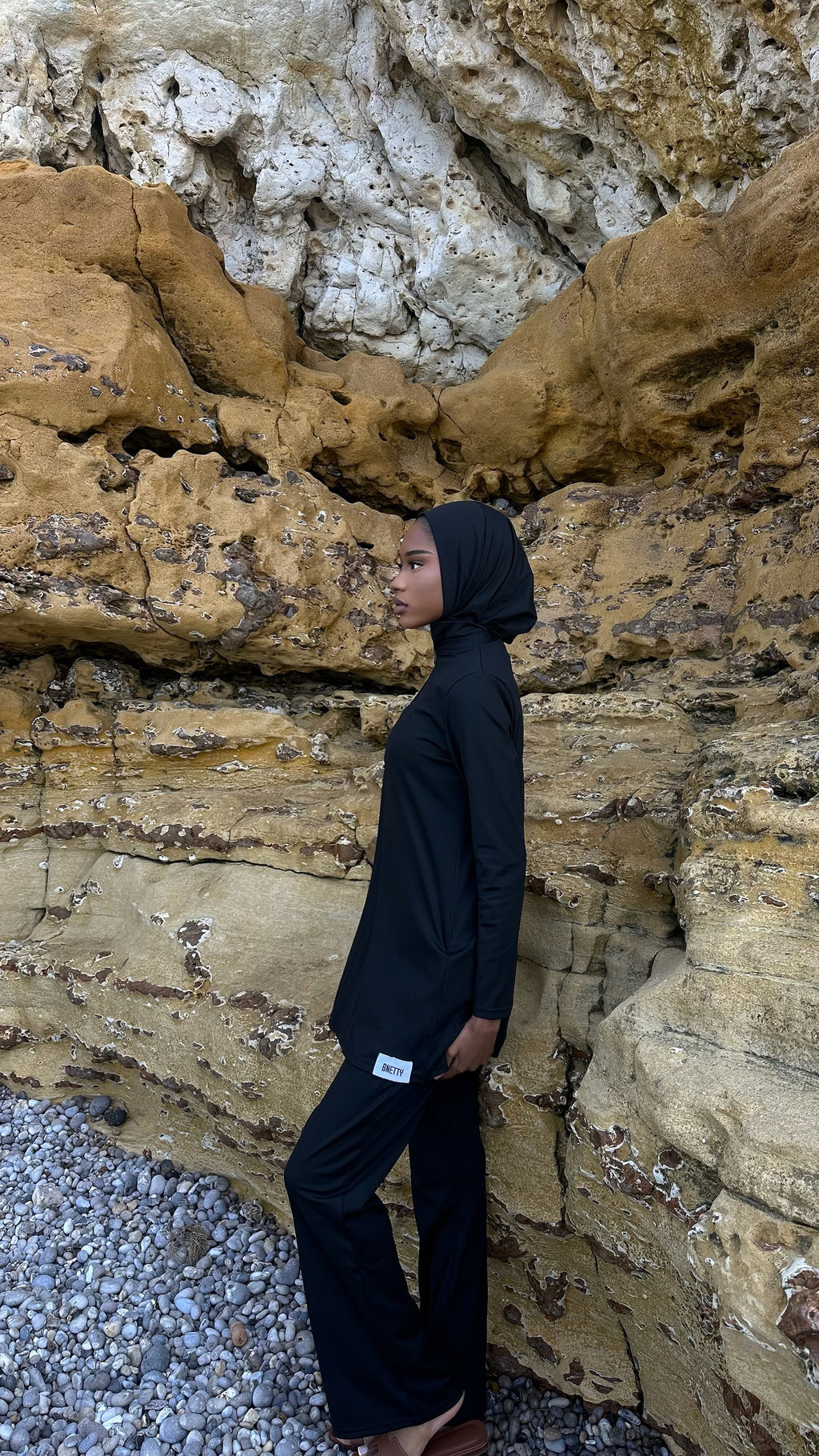 BURKINI MVA ||