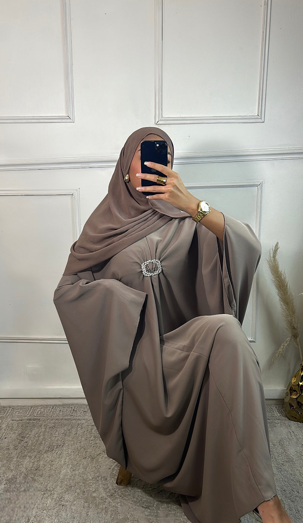 ABAYA DIAMOND