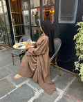 عيِّن الشعور