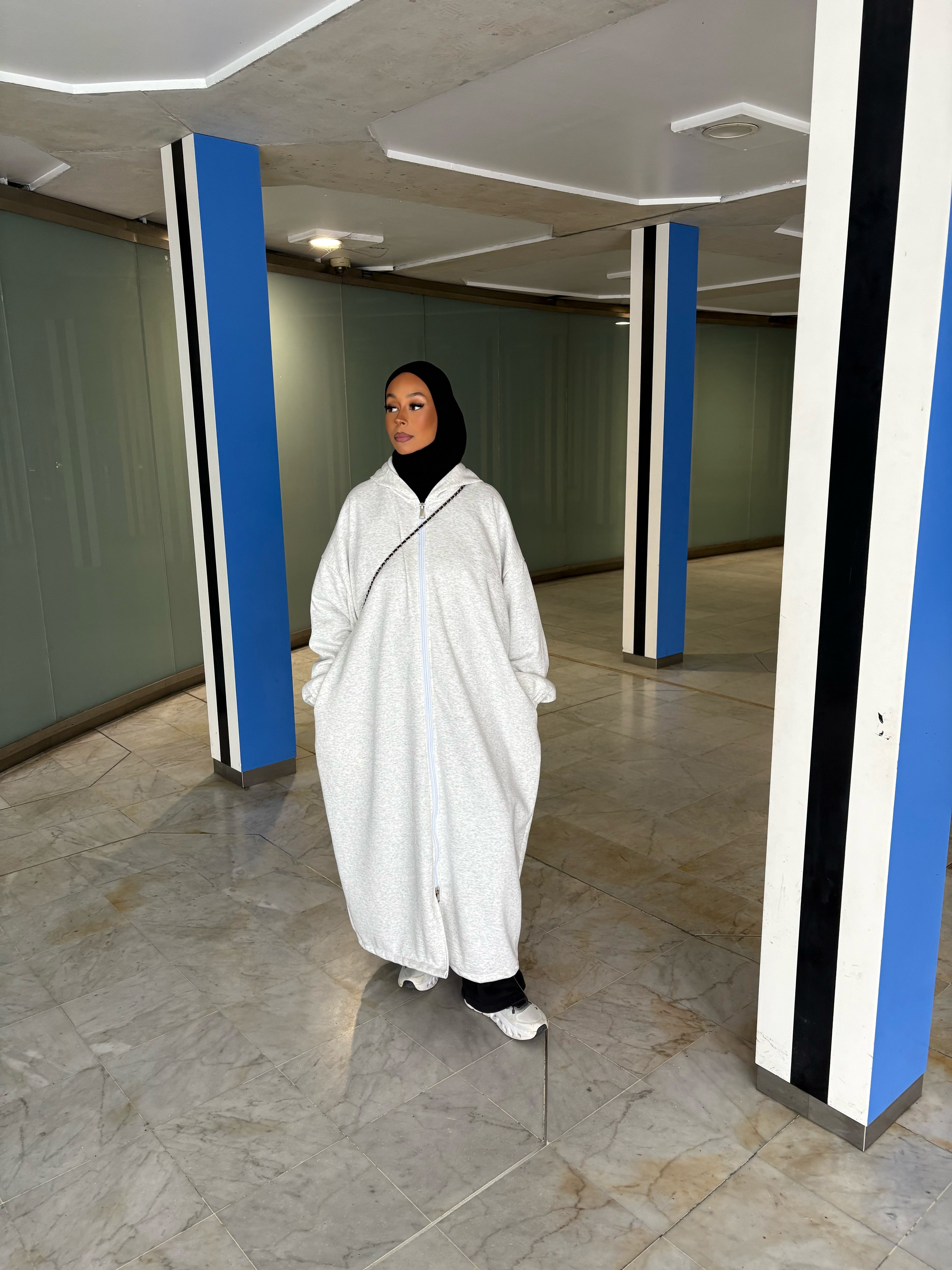سترة باريس الصغيرة