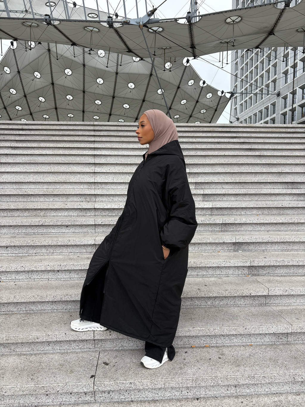 KWAY SMALL SIZE