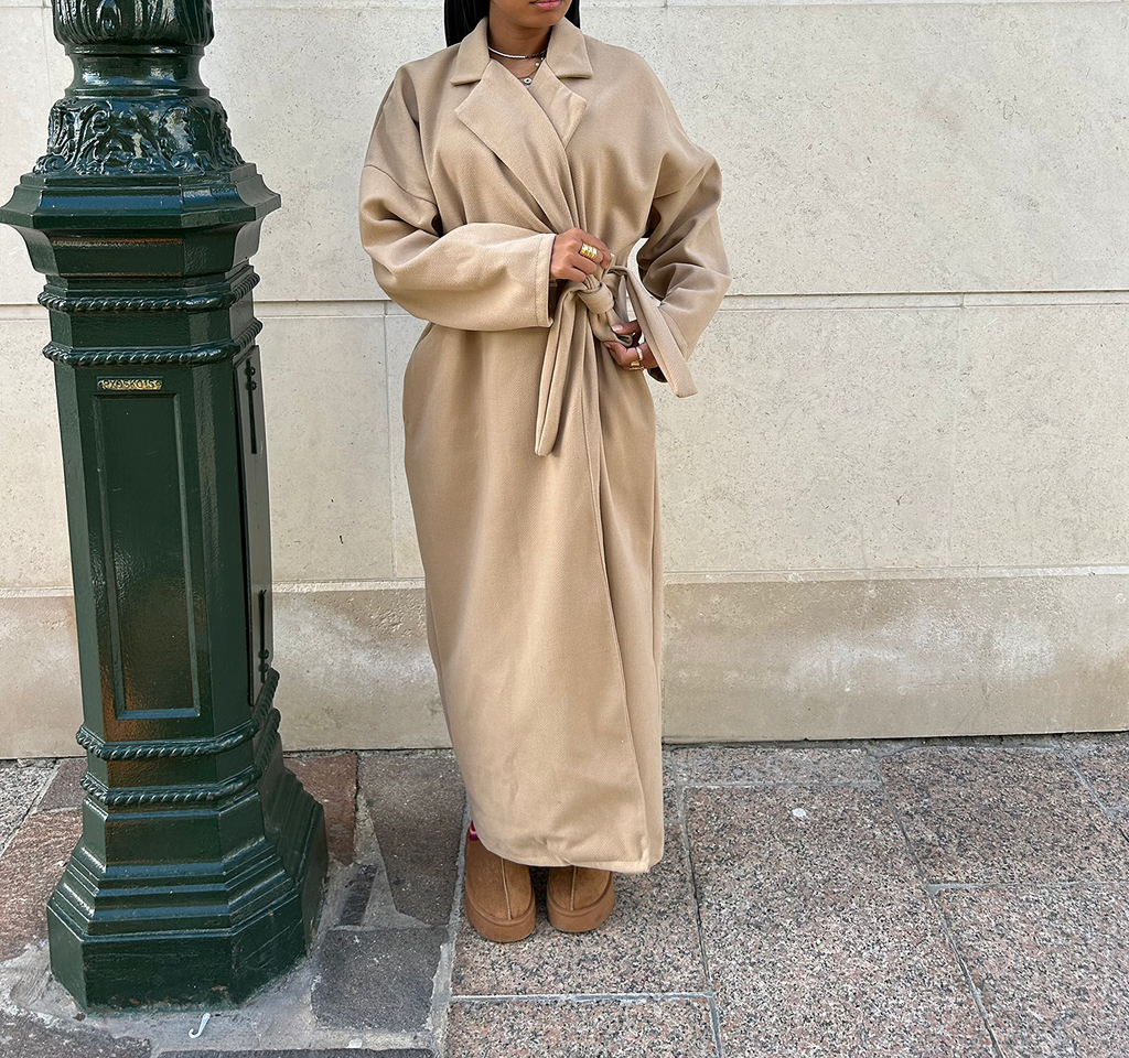 EMILY COAT