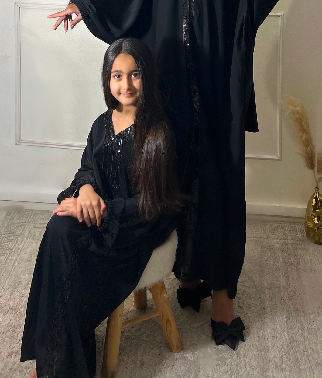 Abaya AYA KIDS