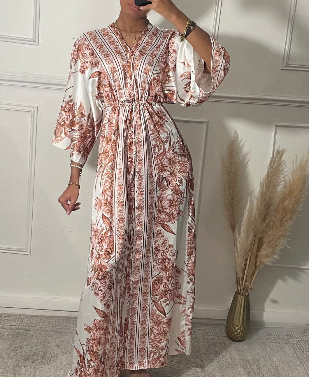 Robe santorini