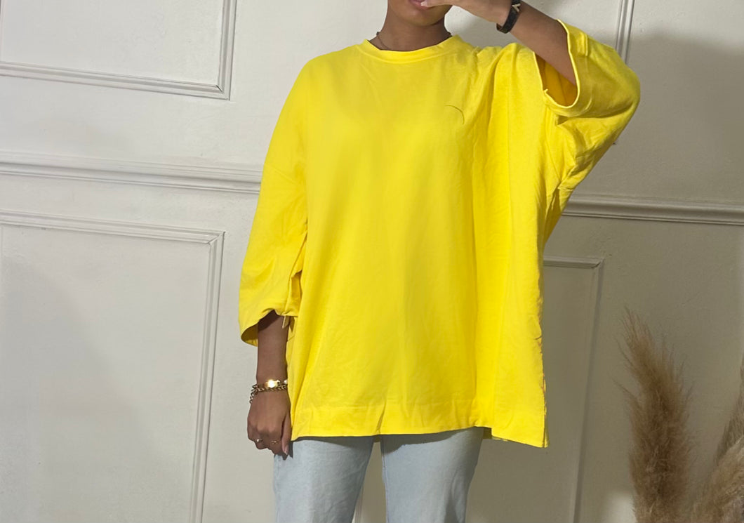 T-shirt farah
