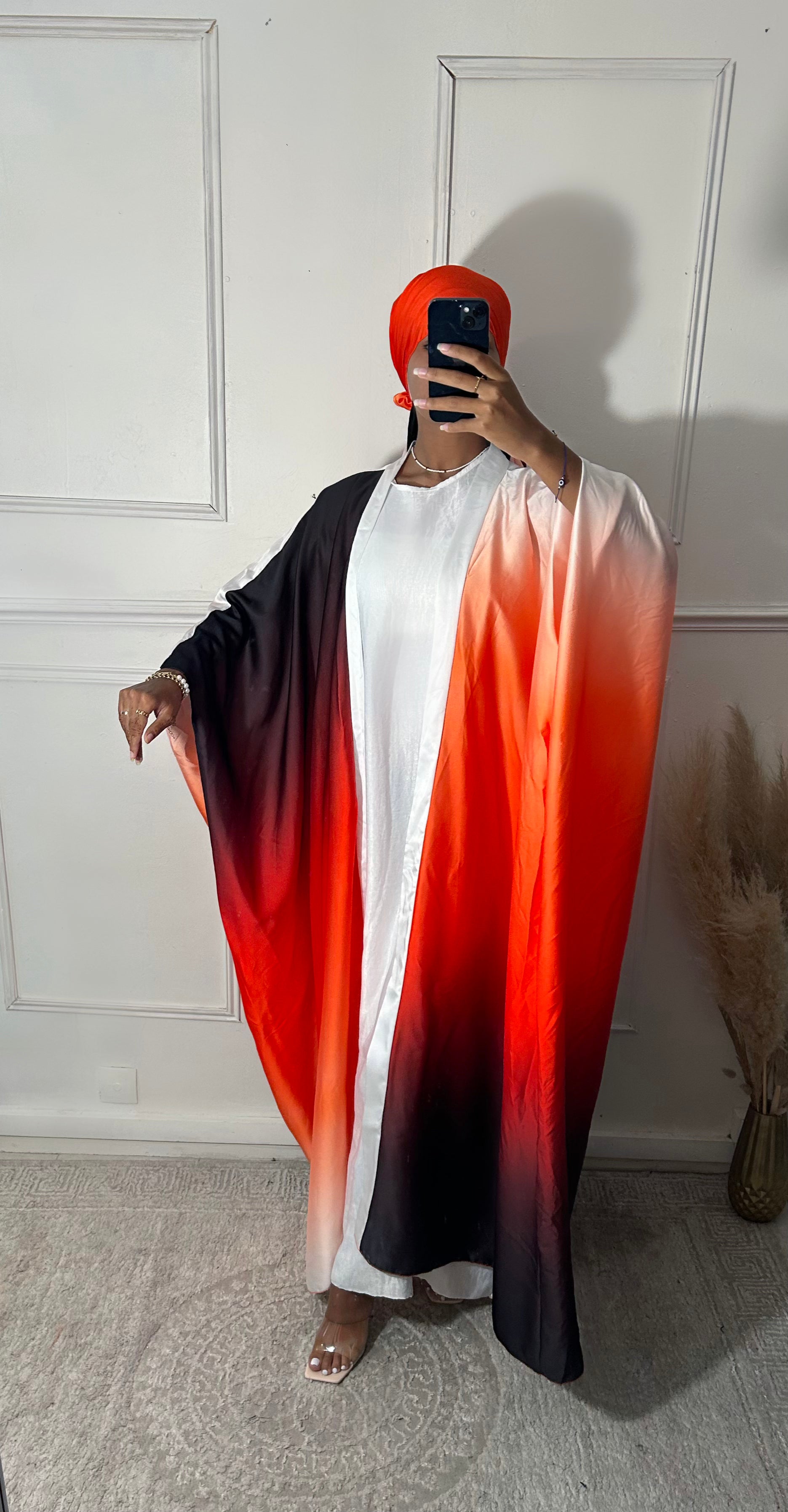 كيمونو أنيسة