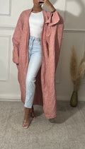 Chay kimono