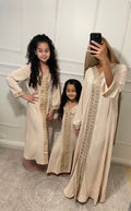 Abaya duo adulte