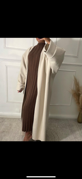 Kimono coat