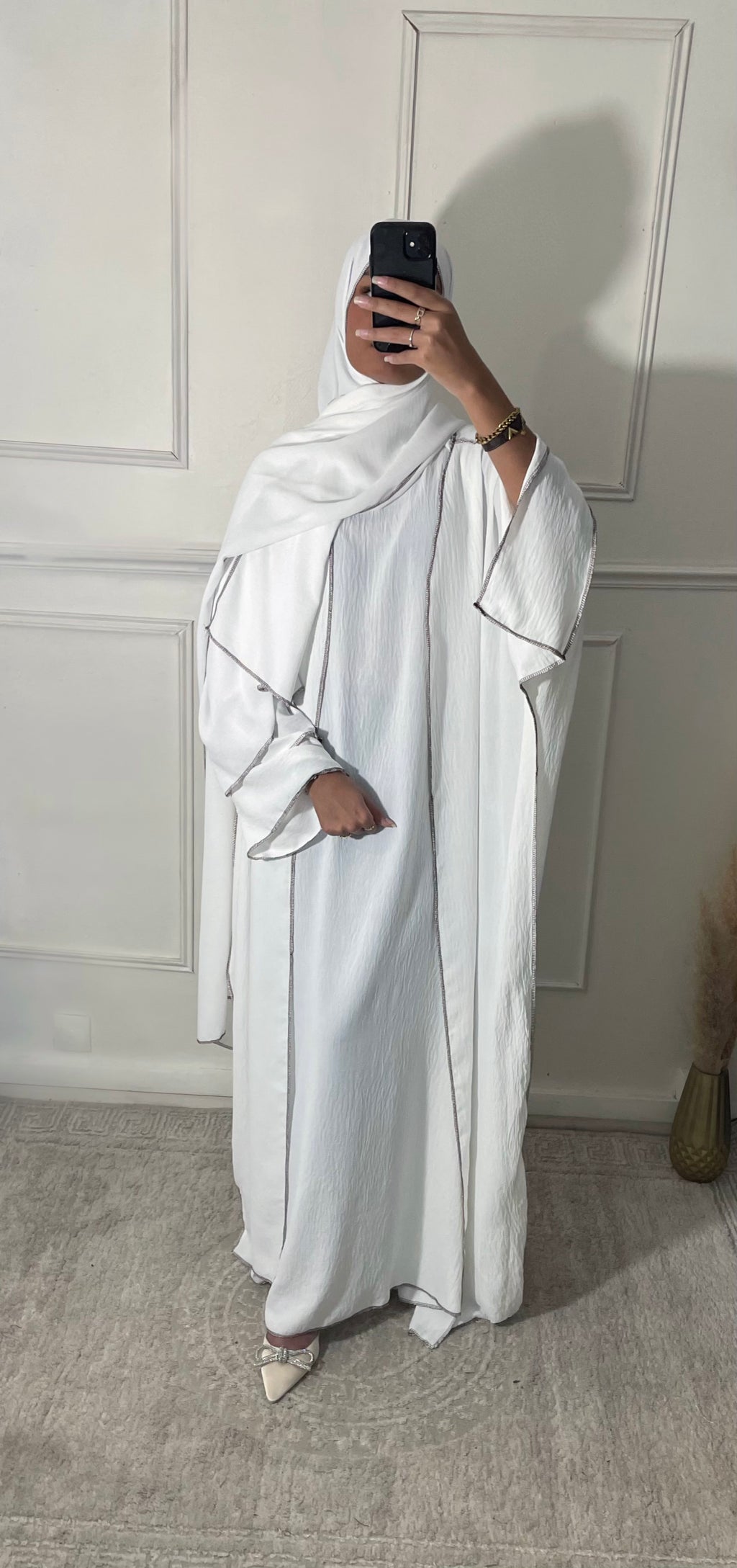 سوق العبايات