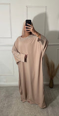 Abaya cendrillon