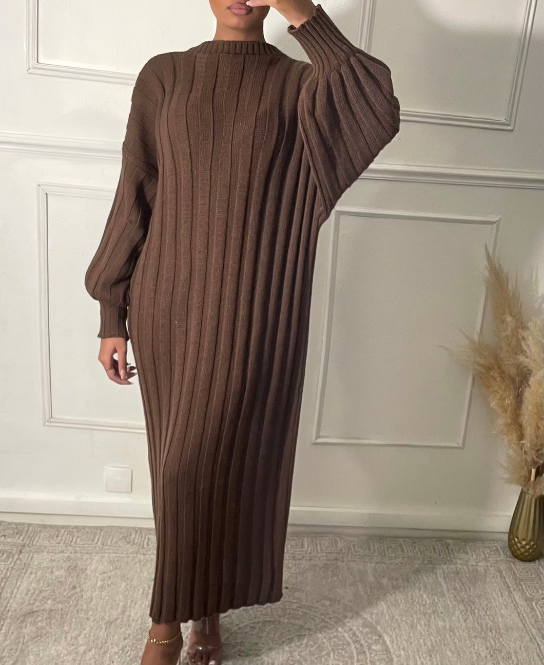 ROBE LEY
