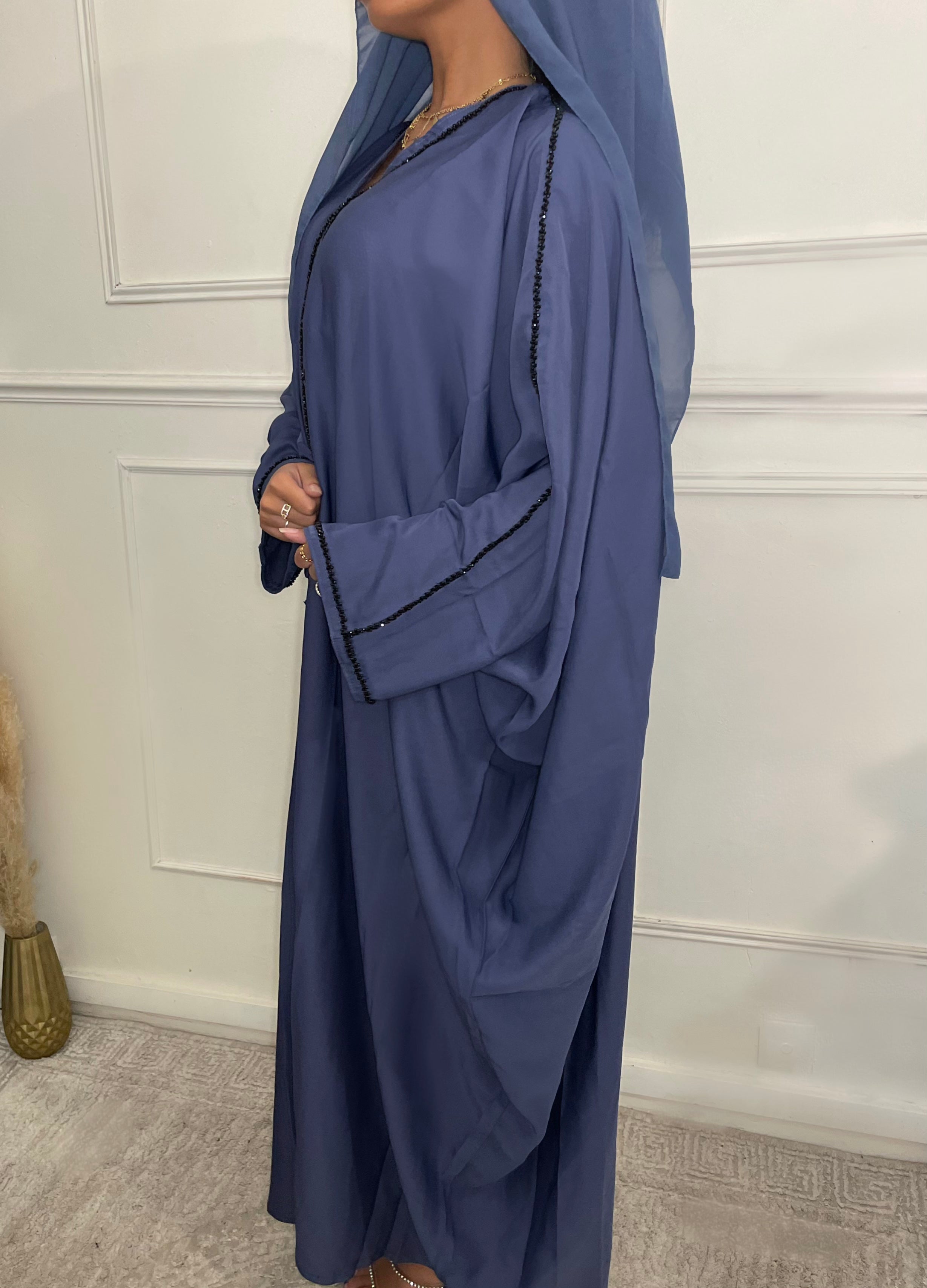 Abaya Aladin