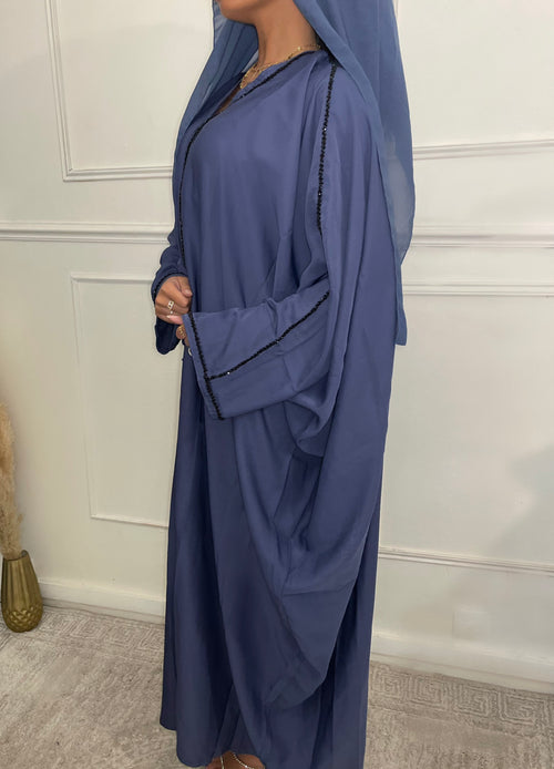 Abaya Aladin