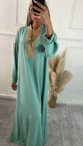 عباية شرقية