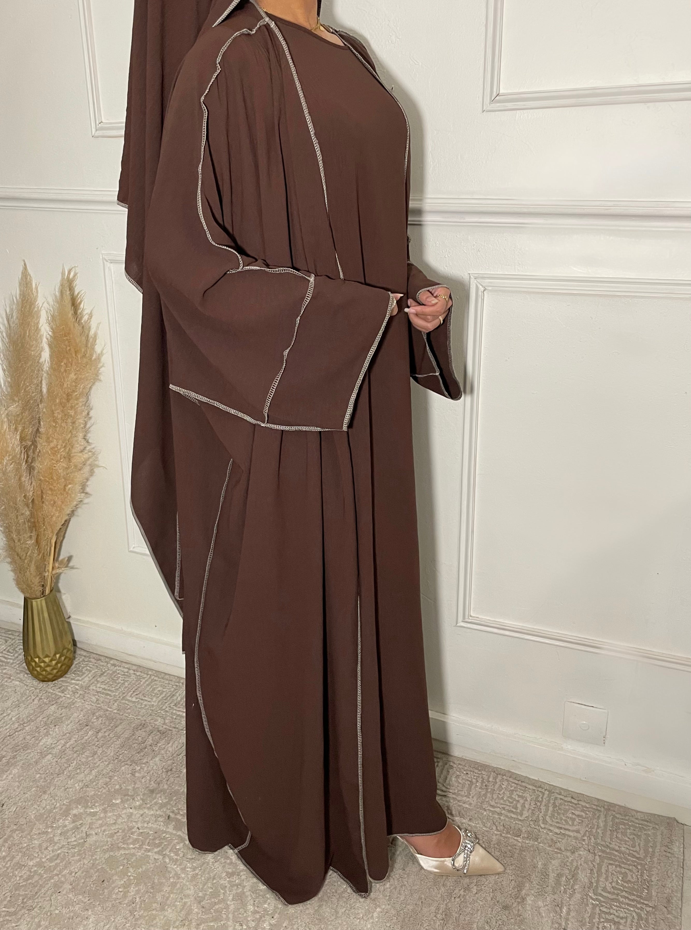 سوق العبايات