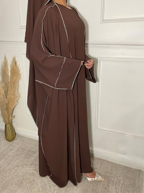 Abaya souk