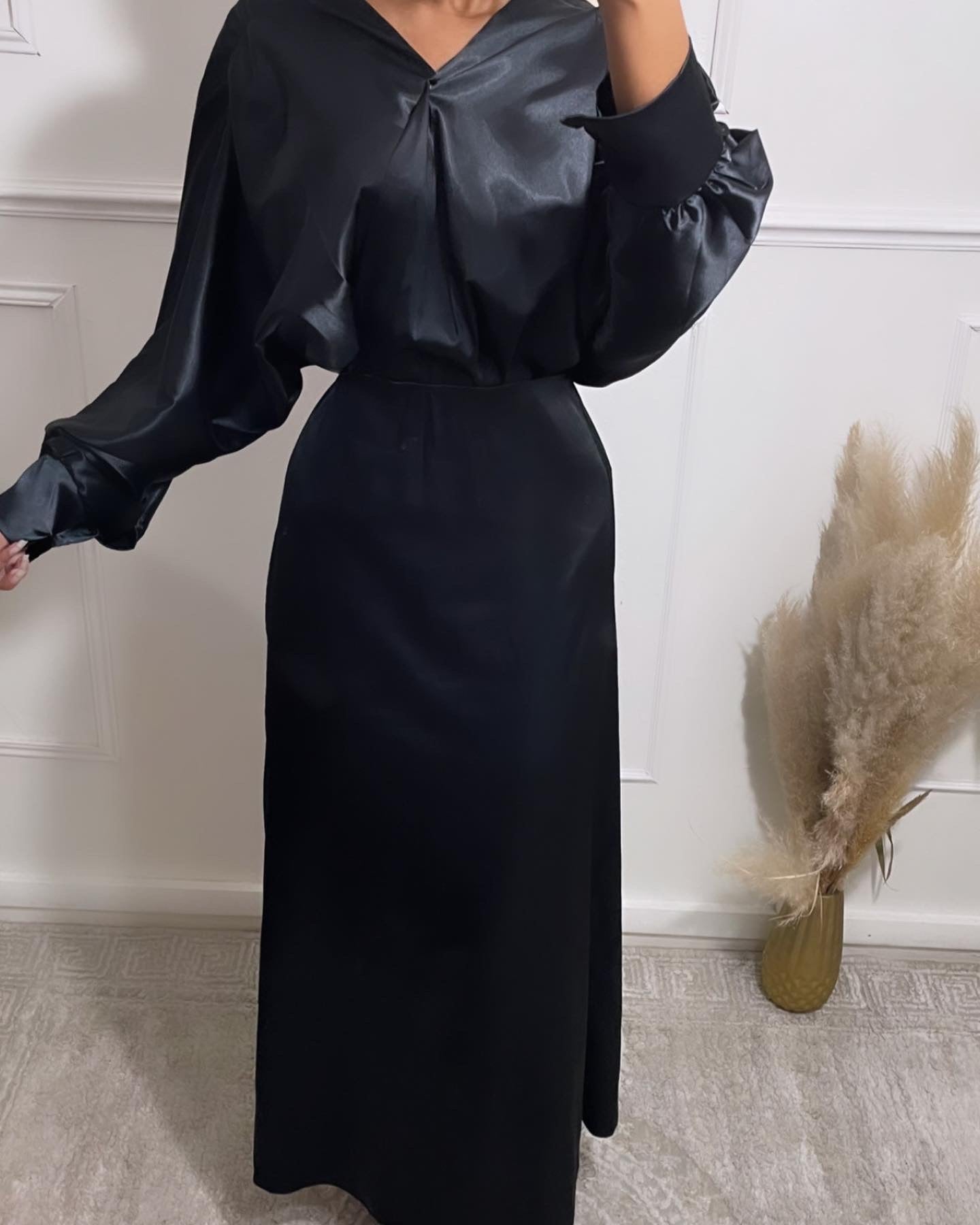 فستان إماراتي