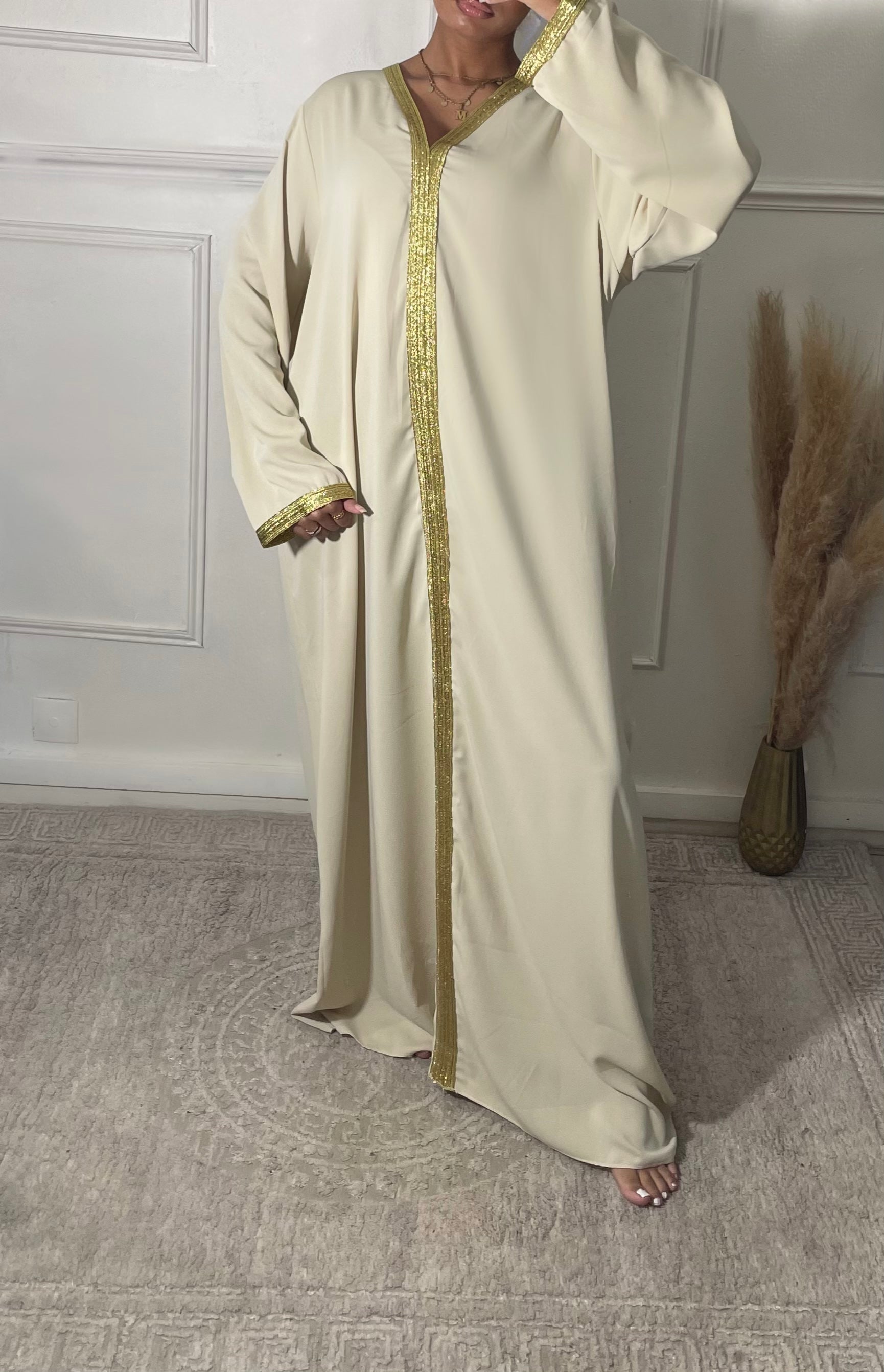 Abaya ly