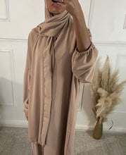 Charger l&#39;image dans la galerie, Coffret Ramadan Femme Beige
