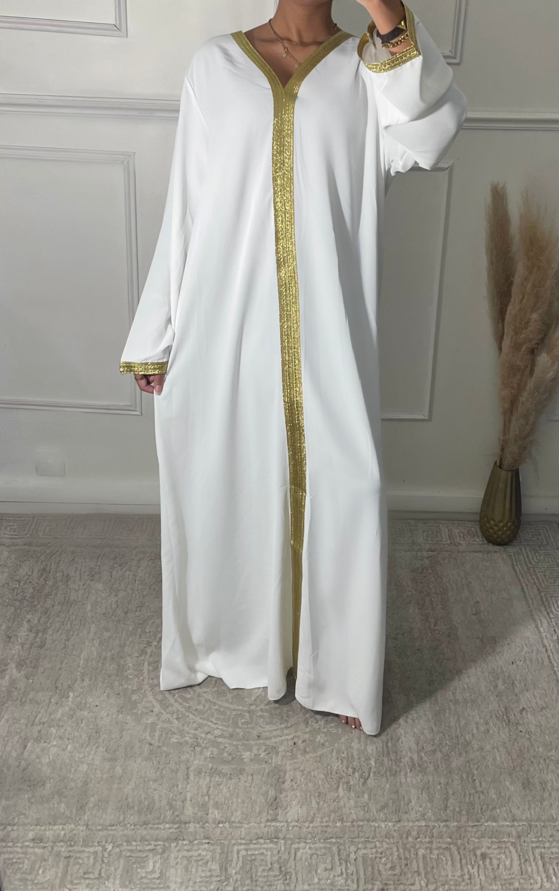 Abaya ly