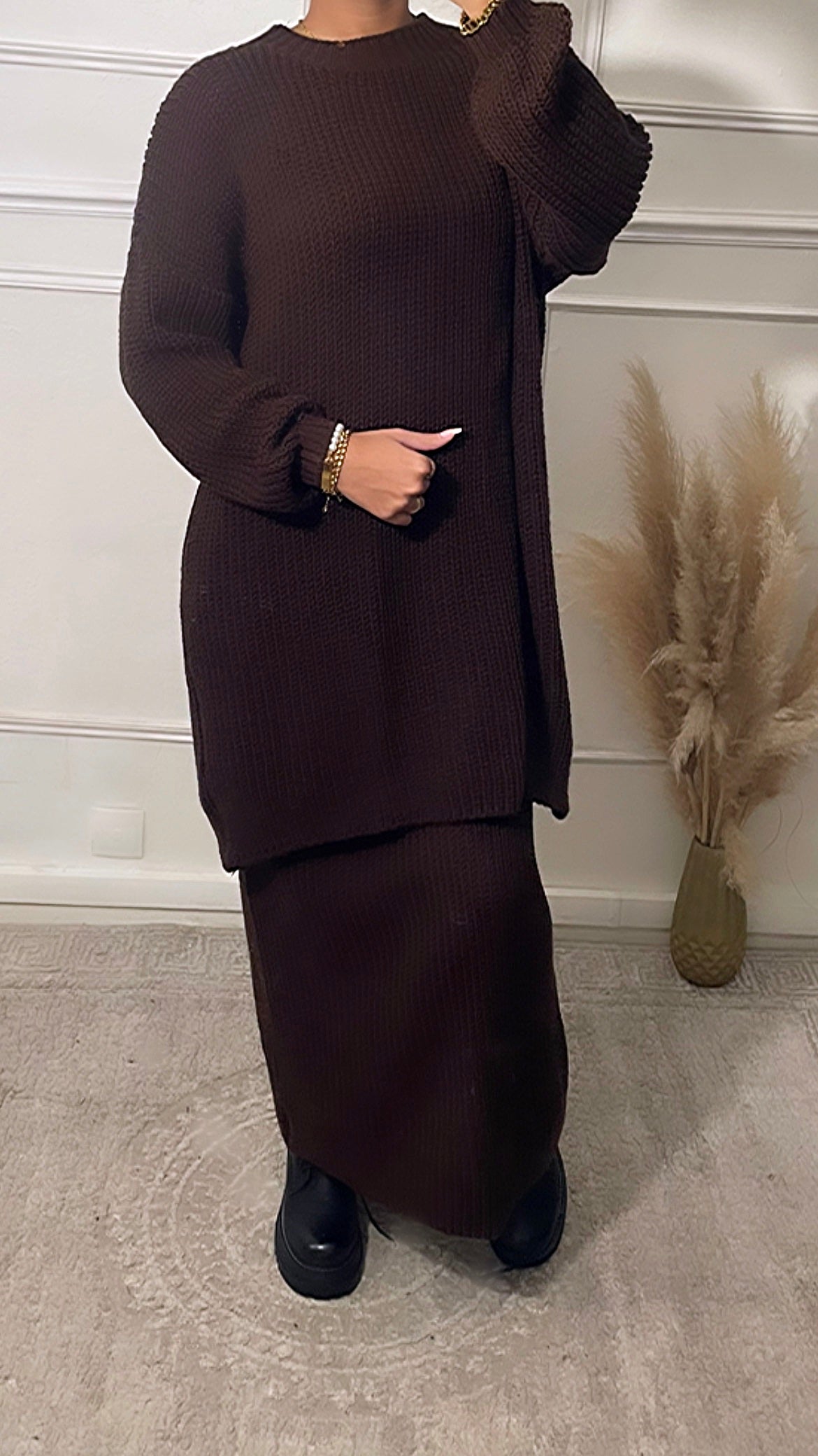طقم قط