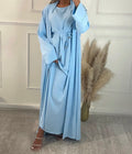Abaya emir