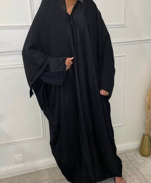 Abaya Aladin