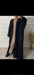 Kimono coat