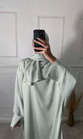 Abaya cendrillon