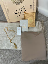 Charger l&#39;image dans la galerie, Coffret Ramadan Femme Beige
