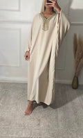 Abaya Lana