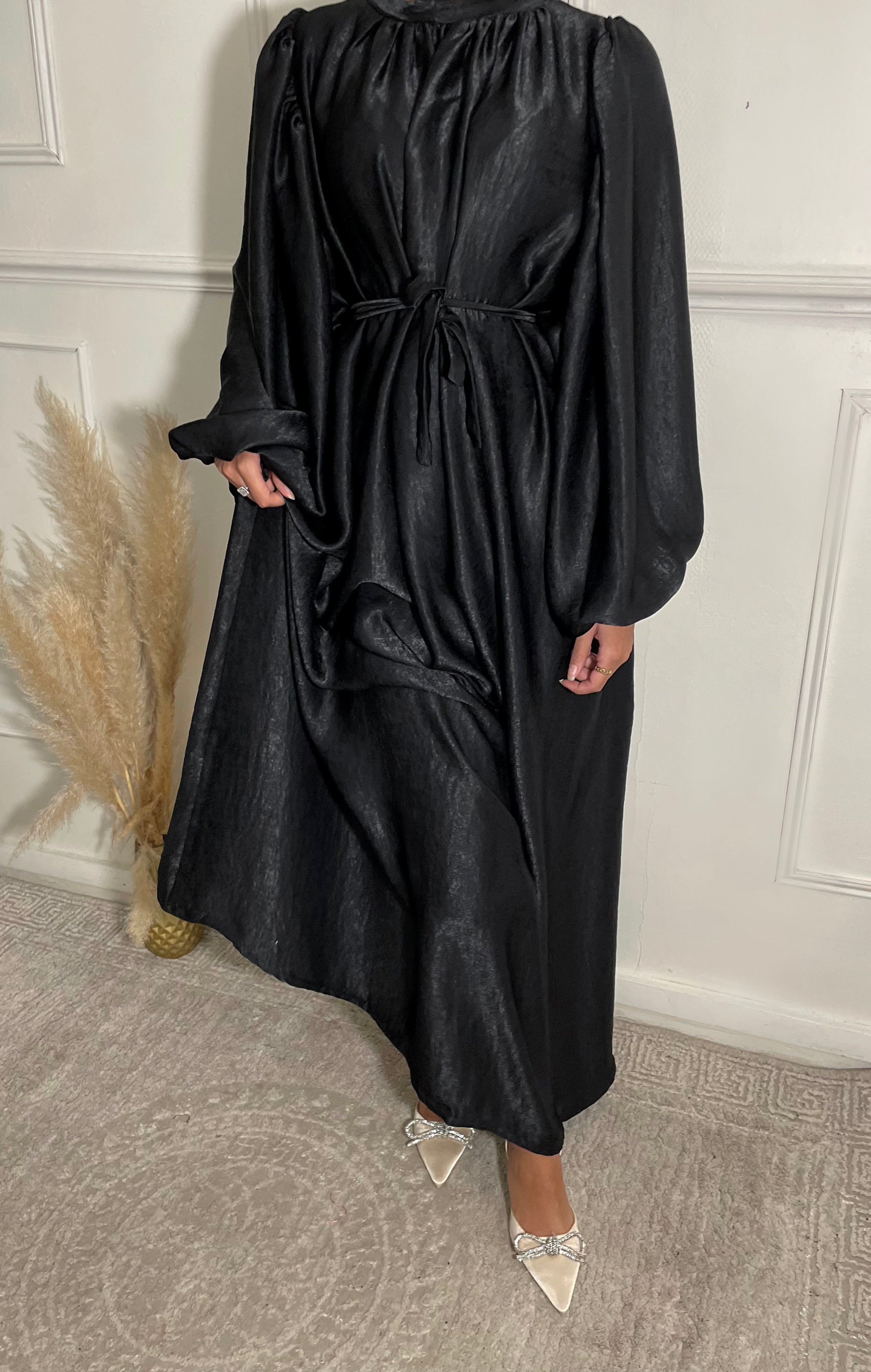 ABAYA BELLA