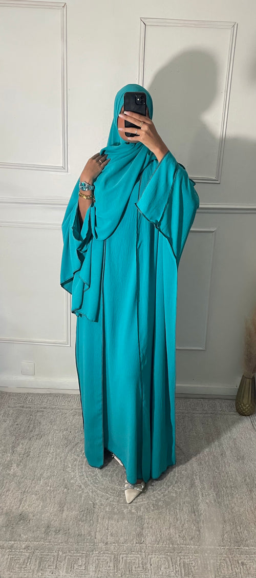 Abaya souk