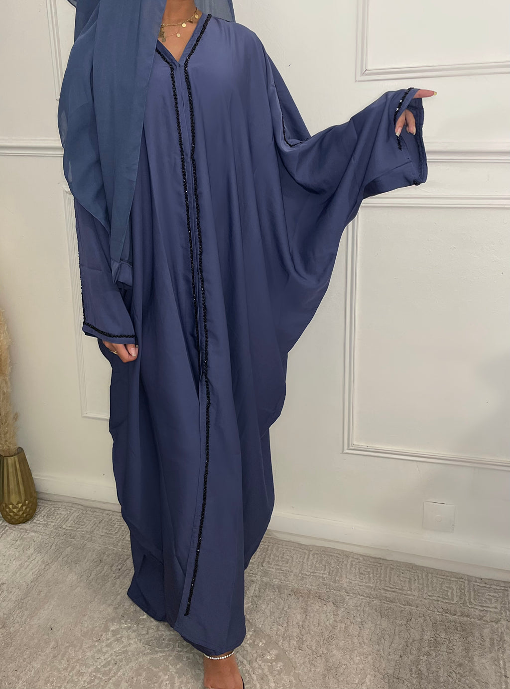 Abaya Aladin