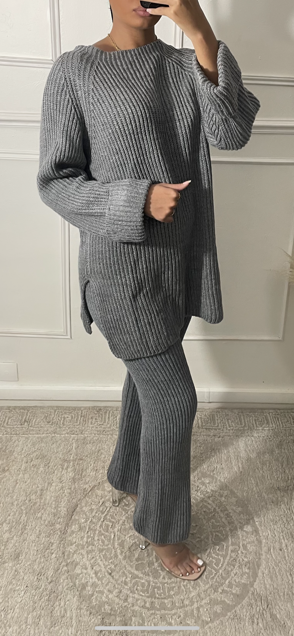 منشار مجموعة