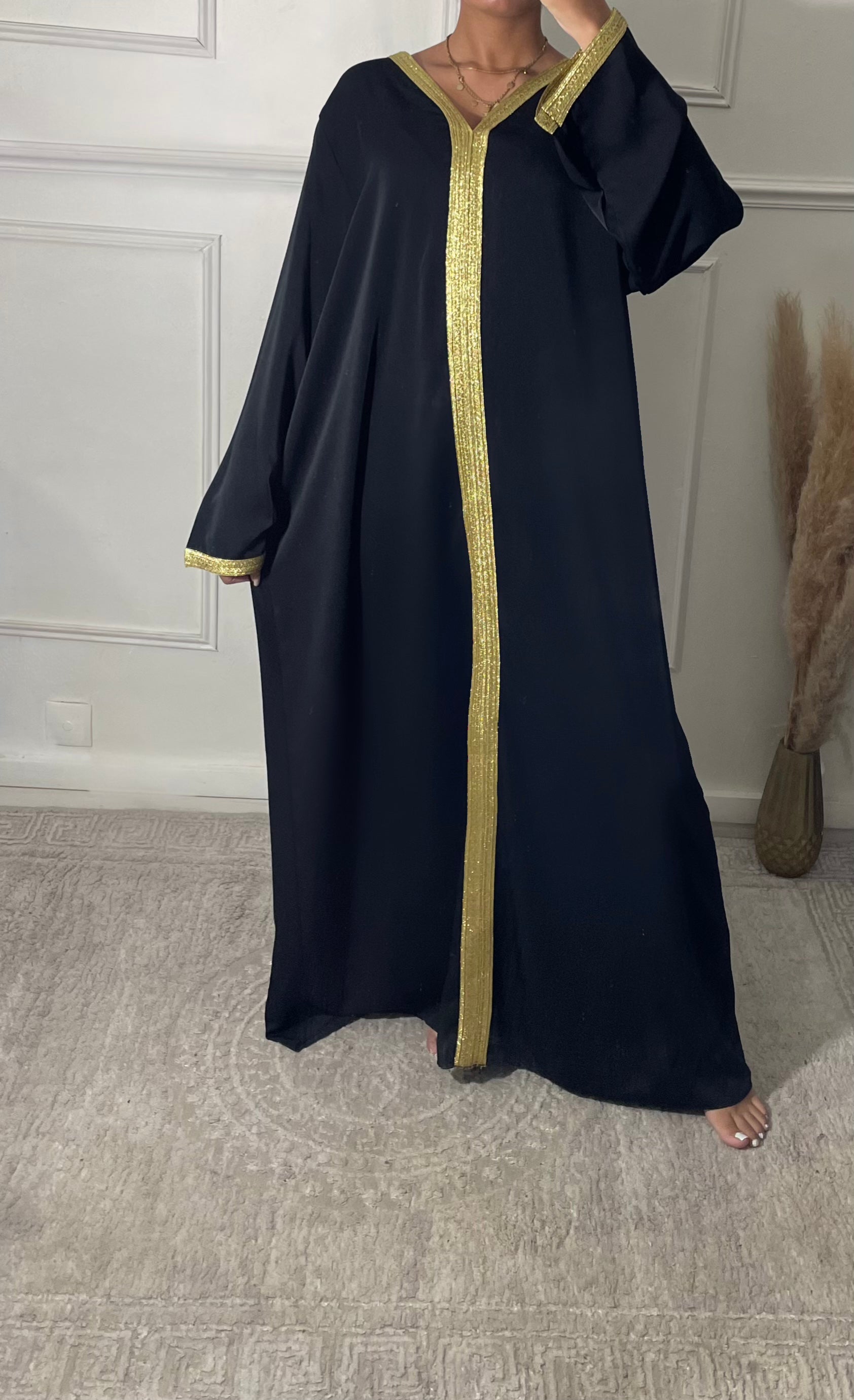 Abaya ly