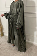 Abaya asmar
