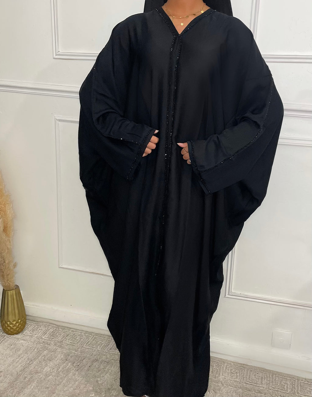 Abaya Aladin