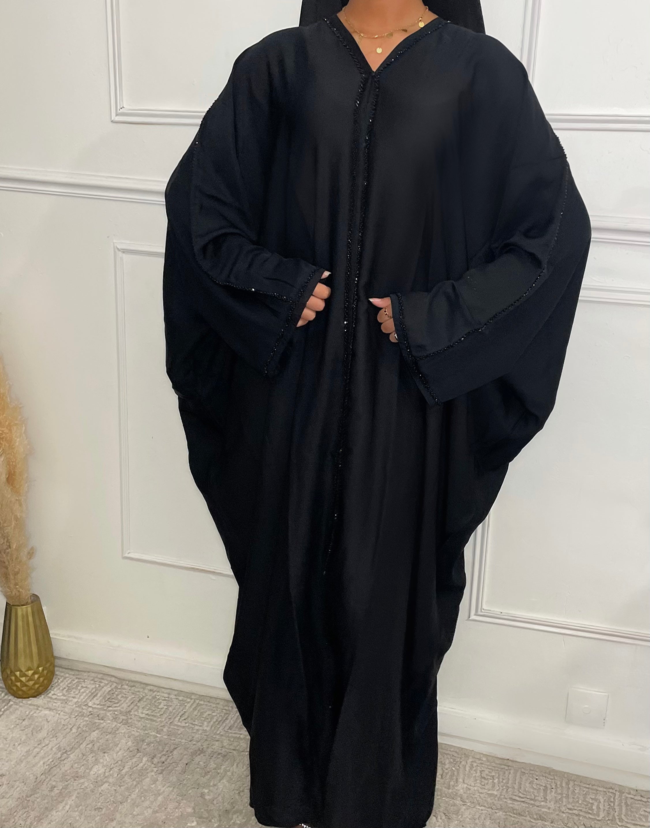 Abaya Aladin