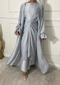 Abaya Asmar