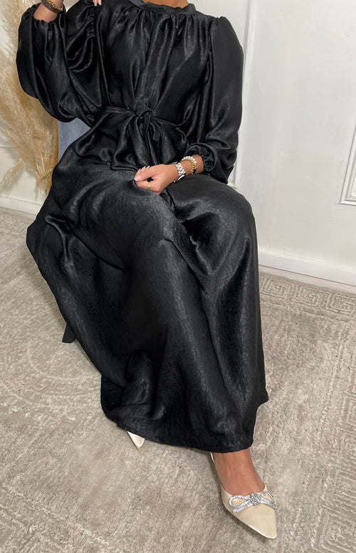 ABAYA BELLA