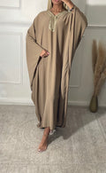 Abaya lana