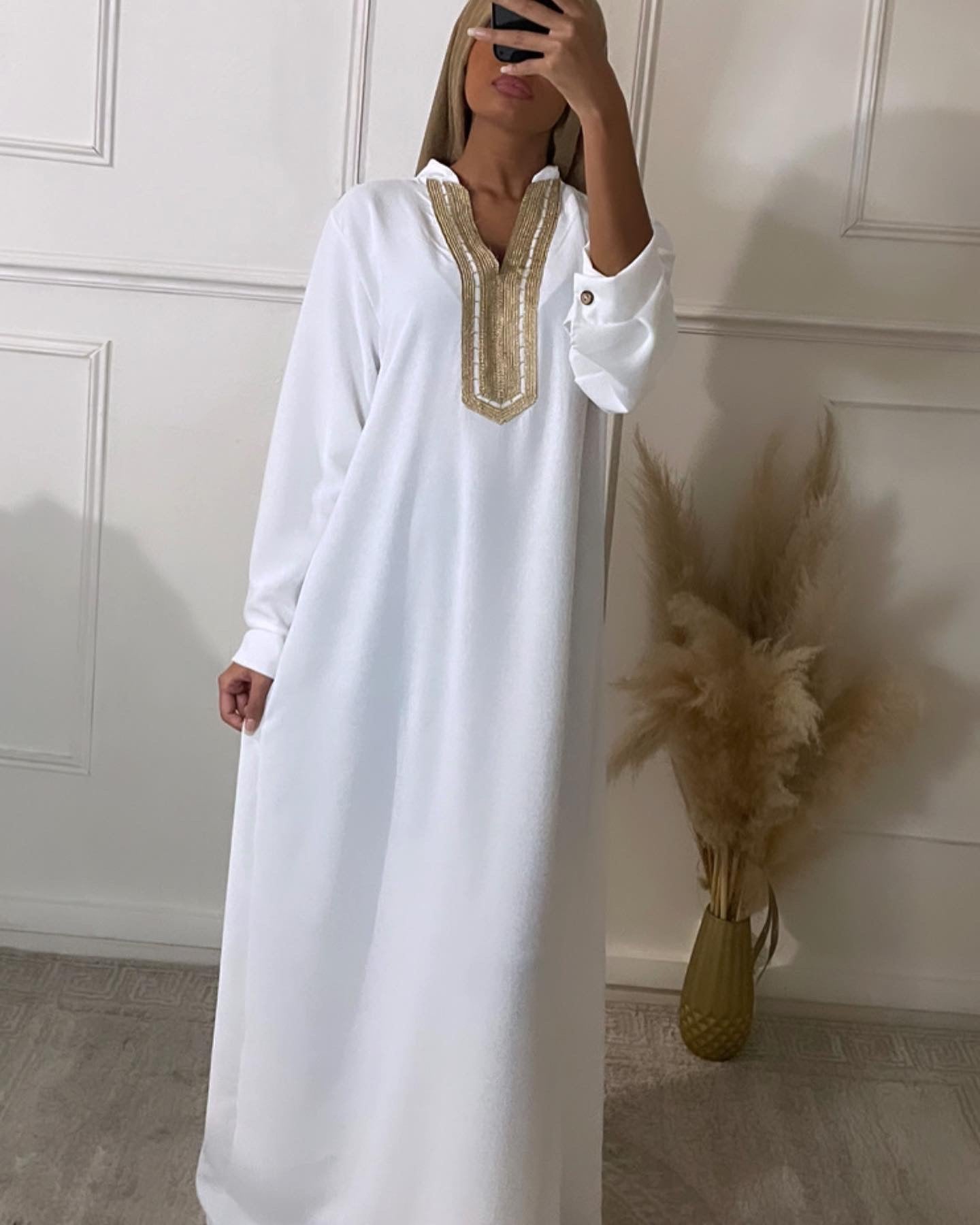 Abaya oriental