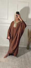 Abaya lana