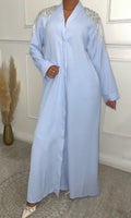Abaya Elsa