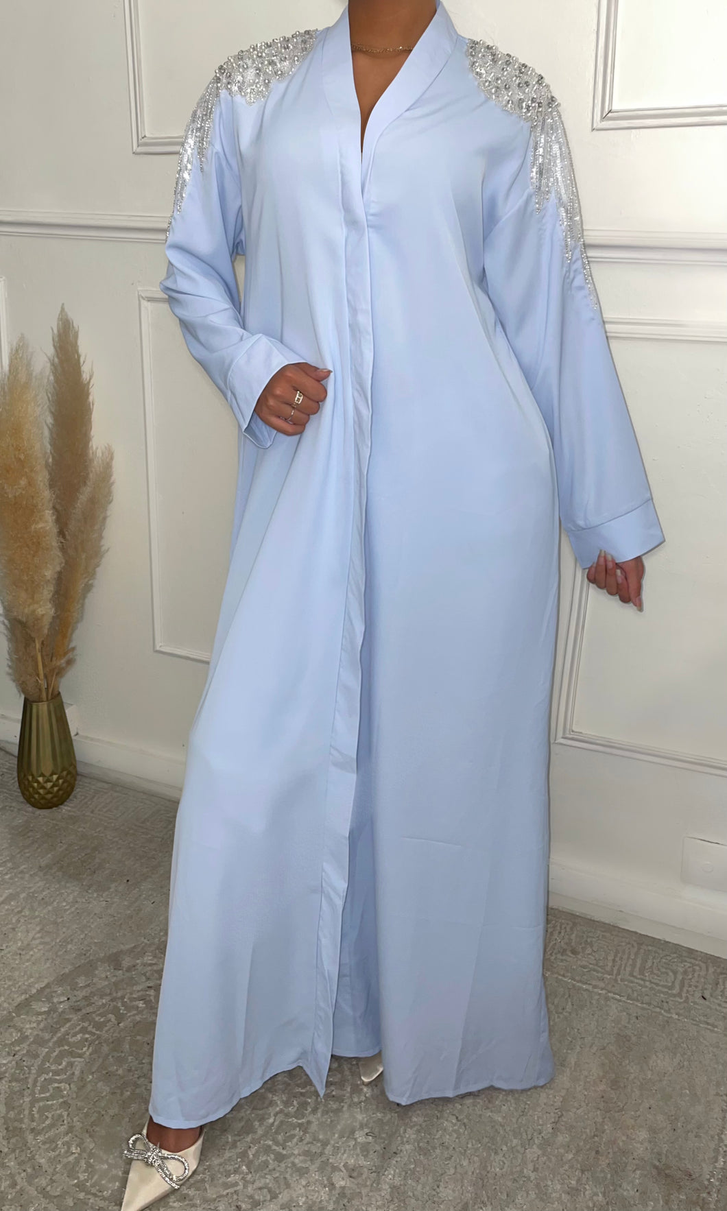 Abaya Elsa