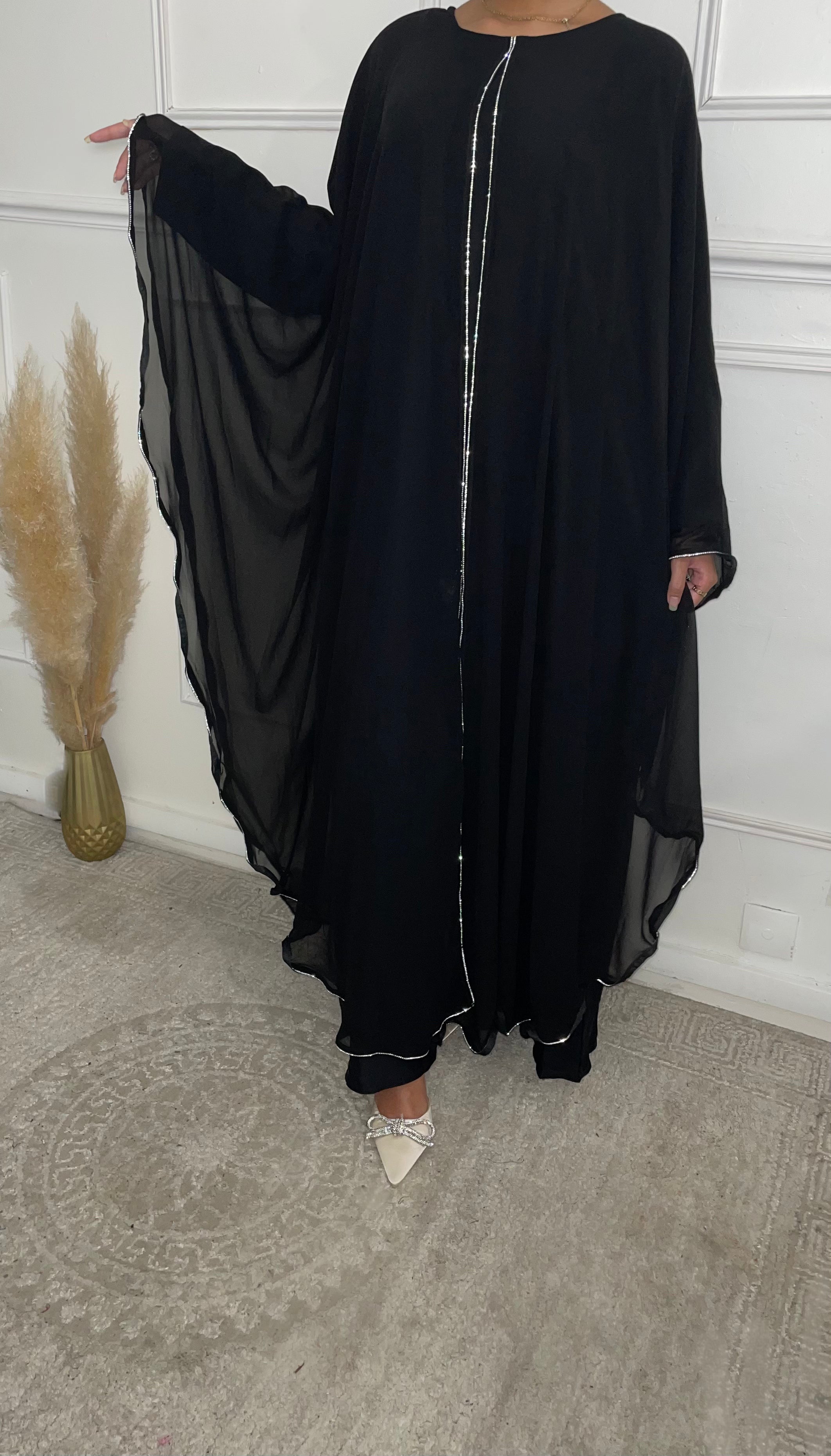 عباية رائعة
