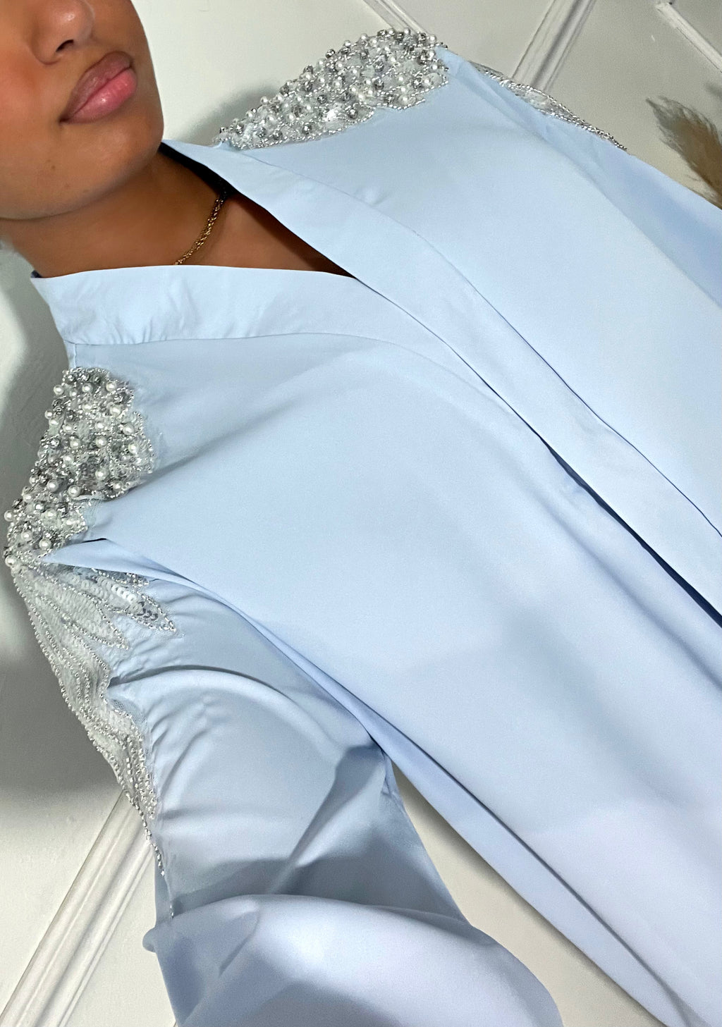 Abaya Elsa